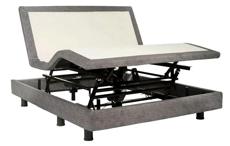 hospital bed rental