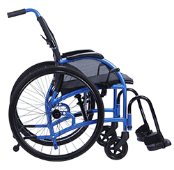 wheelchair rental
